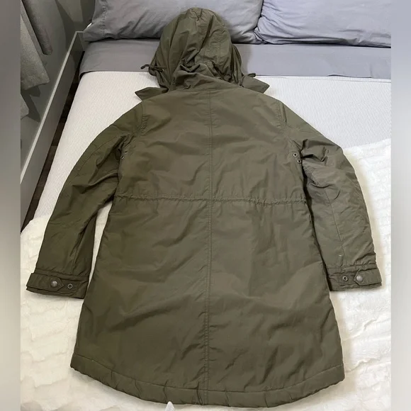 Penfield Jacket - Picture 2 of 4
